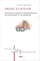 Freud clinicien