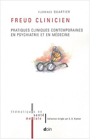 Freud clinicien