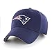 OTS NFL New England Patriots Kid's Cinch All-Star Adjustable Hat, Team Color, Kid's