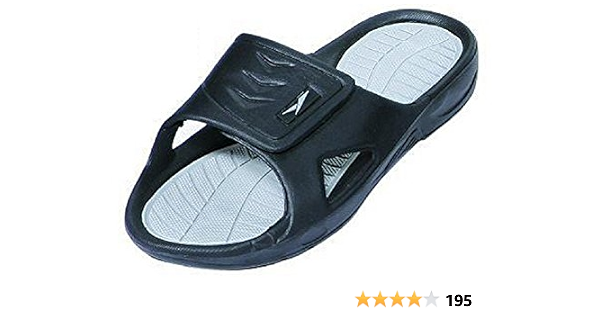 nike sandals mens velcro