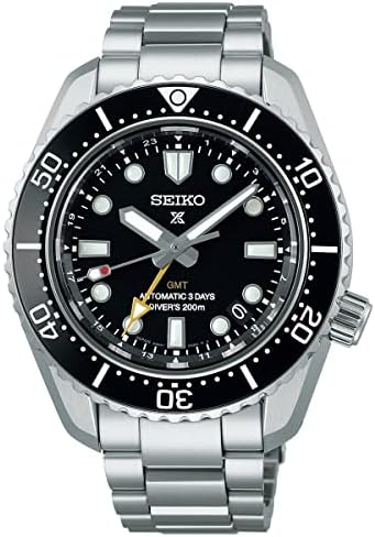 Amazon.com: SEIKO SBEJ009 [PROSPEX Diver Scuba 1968 Mechanical
