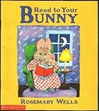 Paperback Read to Your Bunny (Max & Ruby) Book