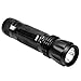 NcStar Tactical Flashlight 3W Led/ Weaver Ring (ATFLB)