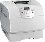 Lexmark T642 Monochrome Laser Printer