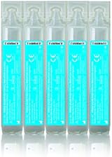 Blue Dot Eye Wash Pods Pack of 25 0.9% Sodium Chloride Irrigation Capsules view 8