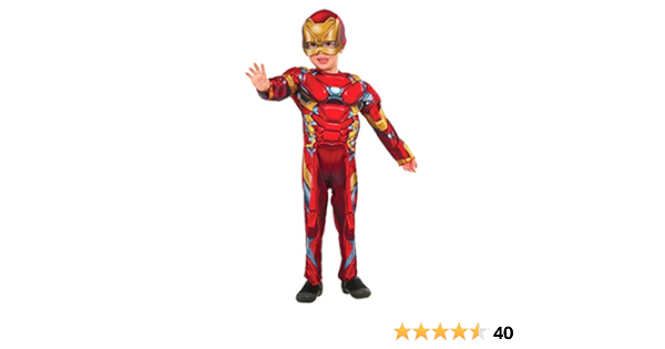 رجل الحديدي ذو عضلات الصدر Amazon Ae ألعاب