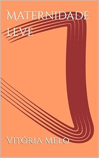 Livro Maternidade leve