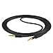 Geekria Audio Cable Compatible with AKG Q460, K430, K450, K451, K452, K480, JBL J88i, J88a, J88i Headphones Cable, 2.5mm to 3.5mm Replacement Stereo Cord (4 ft / 1.2 m)
