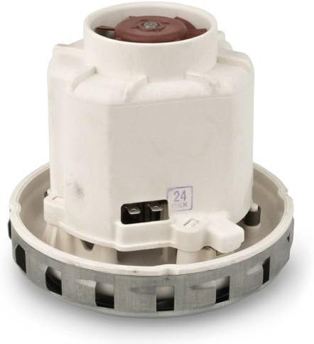 Vacuum Cleaner Motor Vacuum Turbine Motor for WAP Alto Attix Models from 2008 – 1200 Watt