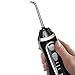 Waterpik Cordless Advanced Water Flosser, Brilliant Black