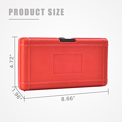 image for SUNCOO Versatile Cutting OHV Cam Drive Chain Breaker Riveting Tool Kit