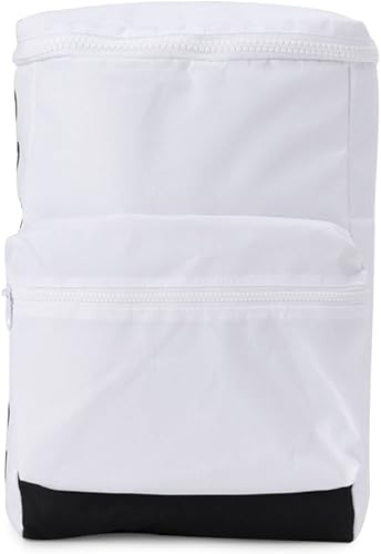 Amazon コンバース リュック 21l リュックサック バックパック 01 ホワイト Converse コンバース メンズ