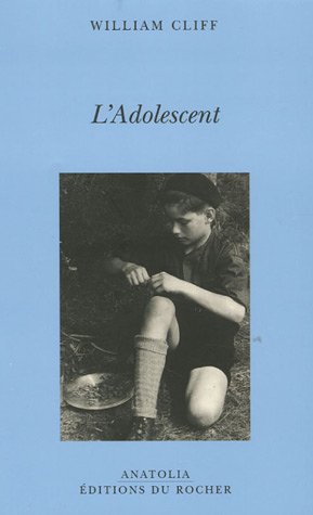 L' adolescent