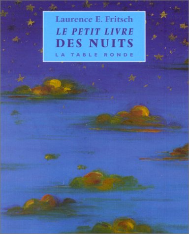 Le  petit livre des nuits