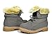 Dream Pairs New Kid's Fur Lined Lace Up Ankle Hiking Winter Outdoor Snow Boots (Toddler/Little Kid/Big Kid)