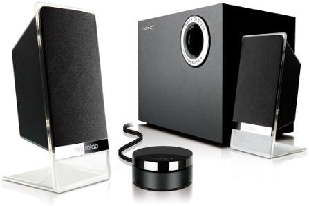 microlab speakers m700
