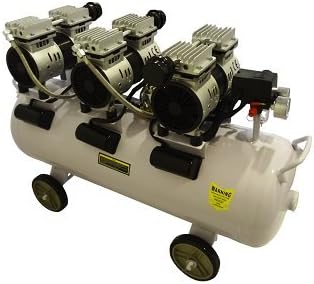 SMTmax SL-210 Stationary Air Compressors product image 3