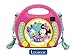 Minnie Mouse CD Player with Microphones