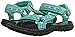 Teva Hurricane 3 Sport Sandal (Toddler/Little Kid/Big Kid), Monterey/Florida Keys-T, 4 M US Big Kid