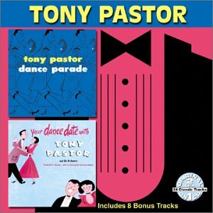 Tony Pastor - rba - COL co37421 - orig. Columbia 37353 - Zortam Music