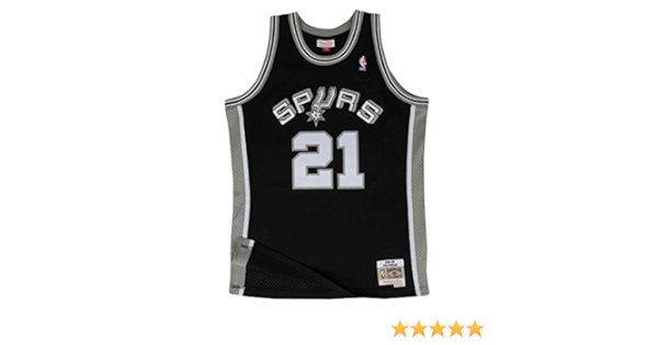 tim duncan jersey canada