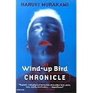 The Wind Up Bird Chronicle (Panther)