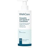 WishCare Anti Dandruff Conditioner for Dry &amp; Frizzy Hair - 200 ML