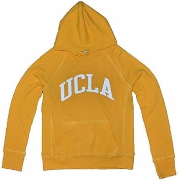 Amazon Co Jp Ucla Bruinsフード付きトレーナー レディースパーカーby League イエロー スポーツ アウトドア Amazon Co Jp Ucla Bruinsフード付きトレーナー レディースパーカーby League イエロー スポーツ アウトドア