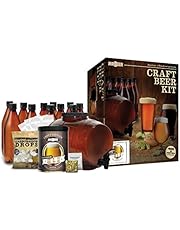 Mr. Beer 2 Gallon Beer Making Kit