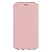 tech21 Evo Wallet Durable Impact Resistant Folio Flip Case Cover with FlexShock Technology and Credit Card Slot for Samsung Galaxy S7 - Pink