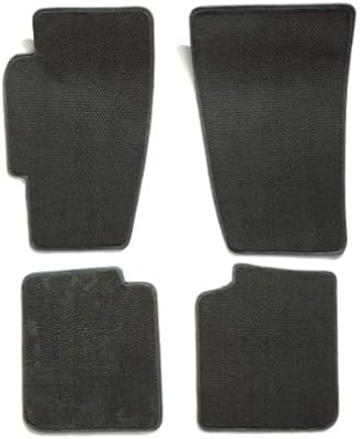 Amazon Com Premier Custom Fit 4 Piece Set Carpet Floor Mats For