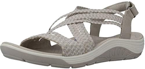 skechers reggae cup sandals
