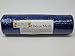 Floral Supply Online - 10 inch x 30 feet Navy/Royal Blue Metallic Mesh Ribbon. The Exclusive Metallic Mesh with A Unique Touch of Color and Sparkle.