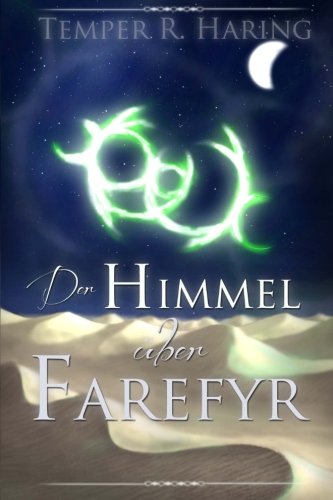 Der Himmel über Farefyr