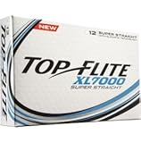 2016 Top Flite XL7000 Golf Balls