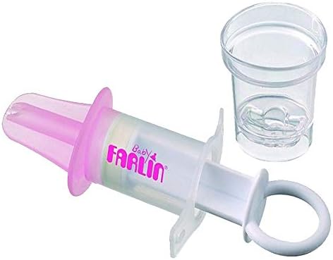 Farlin Farlin Medicine Feeder Piece Of 1 Buy Online At Best
