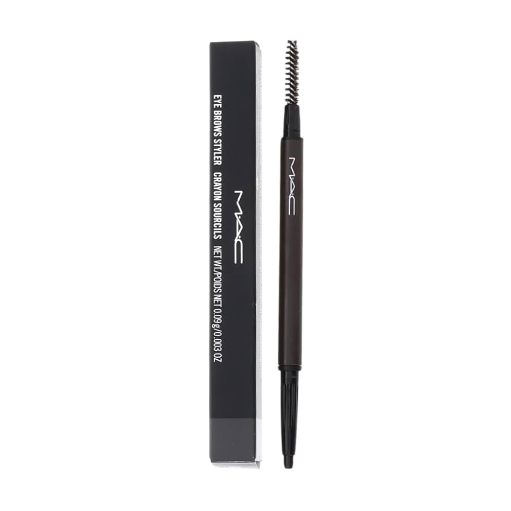 Mac Eye Brows Styler Eyebrow Pencil Stud, 0.09 g
