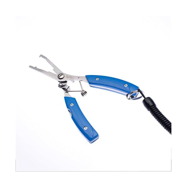 Riverbend-Multi-Purpose-Split-Ring-Fishing-Pliers-With-Durable-Formed-Sheath
