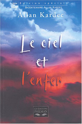 Le ciel et l'enfer by (Paperback)