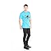 G-STAR RAW Men's Drop 2 Occotis Working Tee in RFTO 01 Jersey