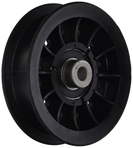 Oregon 34-041 Flat Idler Pulley Lawn Mower Solenoids