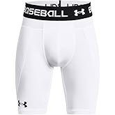 Under Armour Boys Utility Slider W/Cup 21
