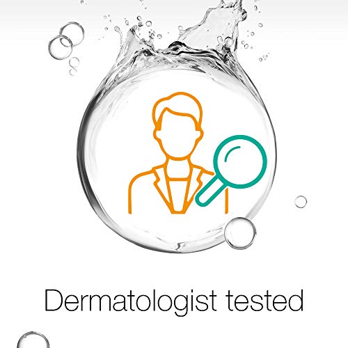 neutrogena spot control moisturiser