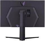 LG UltraGear 32GR93U 31.5" 4K 144Hz 1ms IPS Gaming Monitor G-Sync FreeSync view 10