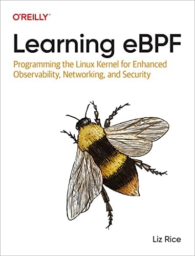 BPF Performance Tools (Addison-Wesley Professional Computing