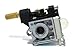 The ROP Shop | OEM Zama Carburetor Carb RB-K75 RBK75 Echo GT200R GT200i HC150 SRM210 A021000740