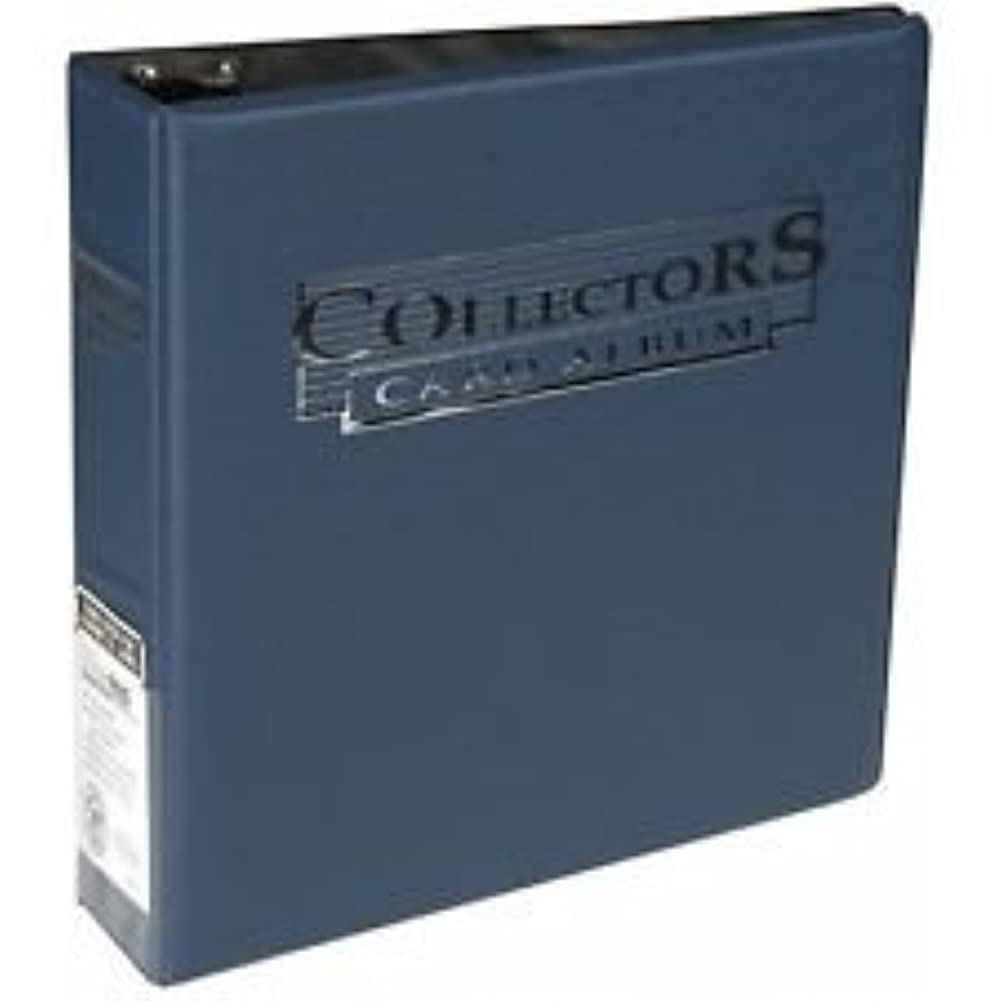 Ultra Pro Non Sport/Collectors Ordner (blau) [German import]