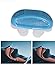 Upgraded 2 in 1 Anti Snoring Solution Air Purifier Snore Stopping Device Nose Vent Solution for Comfortable & Peaceful Sleep