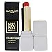 Guerlain Kisskiss Roselip Hydrating and Plumping Tinted Lip Balm, R346 Peach Party, 0.09 Ounce, 2.8g/0.09 ounce (W-C-11782)