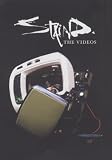 Staind Album: «Staind: The Videos» (Front side)